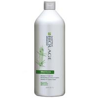 Matrix Biolage Fiberstrong Bamboo Shampoo 1000ml