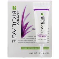 Matrix Biolage Hydrasource Cera-Repair 10 x 10ml