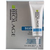 Matrix Keratindose Pro-Keratin Concentrate 10 x 10ml