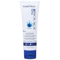 matrix biolage styling curl defining elixir 125ml