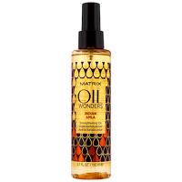 Matrix Oil Wonders Indian Wonder 125ml