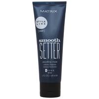 Matrix Style Link Smooth Setter Smoothing Cream 118ml