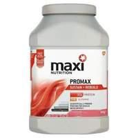 MaxiNutrition Promax Protein Shake Powder 840g - Strawberry