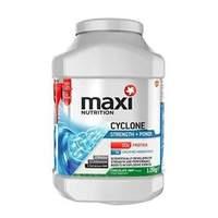 MaxiNutrition Cyclone Strength and Power Protein Shake Powder - 1.26kg - Chocolate Mint