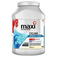 MaxiNutrition Vanilla Cyclone Strength and Power Protein Shake Powder 980g