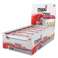 MaxiNutrition Promax Bars - Blueberry Smoothie (Pack of 12)