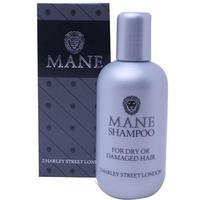 Mane Shampoo For Dry Or Damaged Hair