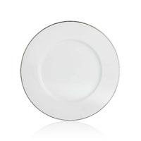 Maxim Platinum Dinner Plate