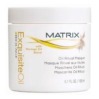 Matrix Biolage ExquisiteOil Ritual Masque (150ml)