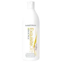Matrix Biolage ExquisiteOil Micro Oil Shampoo (250ml)