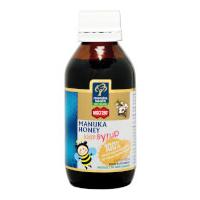 manuka health mgo 250 childrens manuka honey syrup 100ml