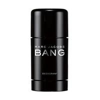 marc jacobs bang for men deodorant stick 75g