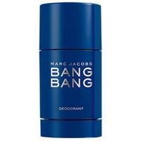 marc jacobs bang bang for men deodorant stick 75g