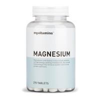 Magnesium, 90 Tablets