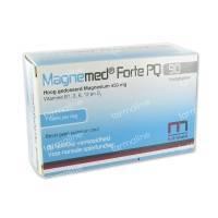 Magnemed Forte Pq 90 St Tablets
