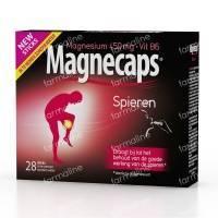 Magnecaps Muscle Cramps 28 St St...