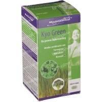 Mannavital Kyo Green 180 St Tablets