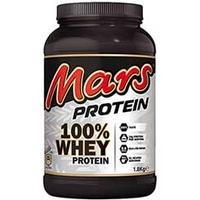 Mars Protein 1.8kg Tub