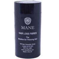 Mane Dark Brown Hair Loss Fibres