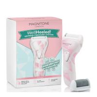 Magnitone London Well Heeled! Express Pedicure System - Pastel Pink