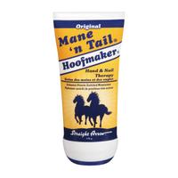 Mane \'n Tail Hoofmaker Original Hand & Nail Therapy 170g