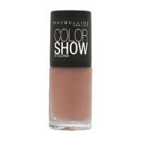 Maybelline New York Color Show Nail Lacquer - 150 Mauve Kiss 7ml