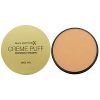 Max Factor Creme Puff Foundation 21g - #41 Medium Beige