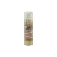 Max Factor Thunder & Light Skin Luminizer Porcelain Foundation 30ml - 75 Golden