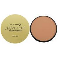 Max Factor Creme Puff Foundation 21g - #53 Tempting Touch