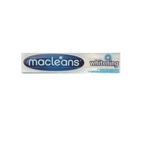 Macleans Toothpaste Whitening