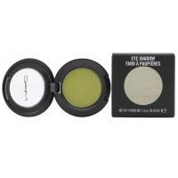 mac eye shadow veluxe pearl 13g lucky green