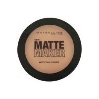 Maybelline Matte Maker Mattifying Powder 16g - 40 Pure Beige