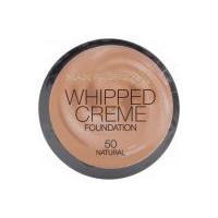 Max Factor Whipped Creme Foundation 18ml - Blushing Beige 47