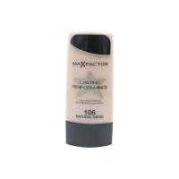 Max Factor Lasting Performance Foundation 35ml 106 (Natural Beige)