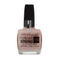 Maybelline Forever Strong Nail Varnish - Porcelain