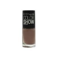 Maybelline Color Show Nail Polish 7ml - Mauve Kiss