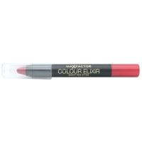 Max Factor Colour Elixir Giant Pen Stick - Passionate Red 35