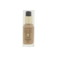 Max Factor Facefinity All Day Flawless 3 in 1 Foundation SPF20 30ml - 55 Beige