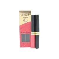 Max Factor Lipfinity Lip Colour ...