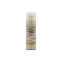 Max Factor Thunder & Light Skin Luminizer Porcelain Foundation 30ml - 45 Warm Almond