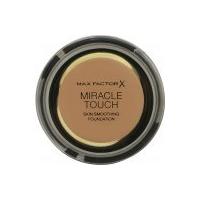 max factor miracle touch liquid illusion foundation 115g ivory