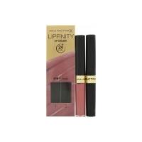 Max Factor Lipfinity Lip Colour - 016 Glowing