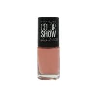 Maybelline Color Show Blushed Nudes Nail Polish 7ml - Make Me Blush