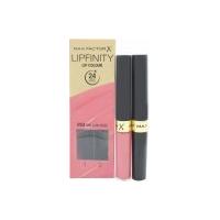 Max Factor Lipfinity Lip Colour - 003 Mellow Rose