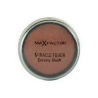 Max Factor Miracle Touch Creamy Blush 12ml Soft Copper