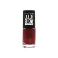 Maybelline Color Show Nail Polis...