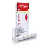 MAVALA CORRECTEUR - FOR NAIL POLISH (4.5ML)