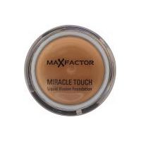 Max Factor Miracle Touch Liquid Illusion Foundation 11.5g - 85 Caramel