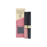 Max Factor Lipfinity Lip Colour - 006 Always Delicate