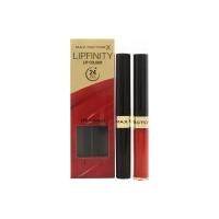 Max Factor Lipfinity Lip Colour ...